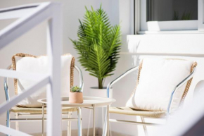 CASA CUORE Quiet and authentic near the sea